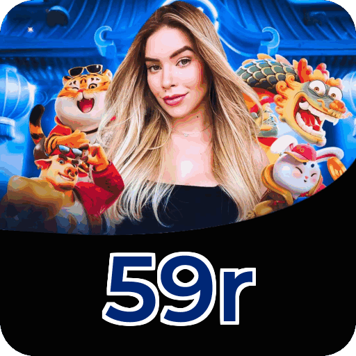 Catálogo 59r 2.547 jogos - Pragmatic Play, Evolution, NetEnt