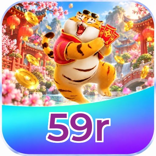 Logo 59r - Cassino Online Brasil