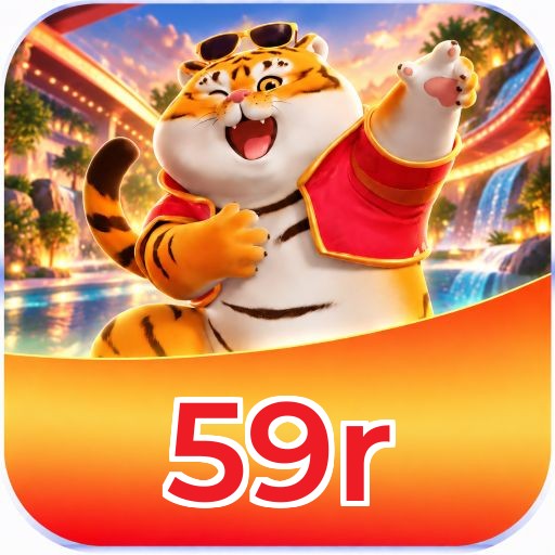 Logo 59r - Cassino Online Brasil